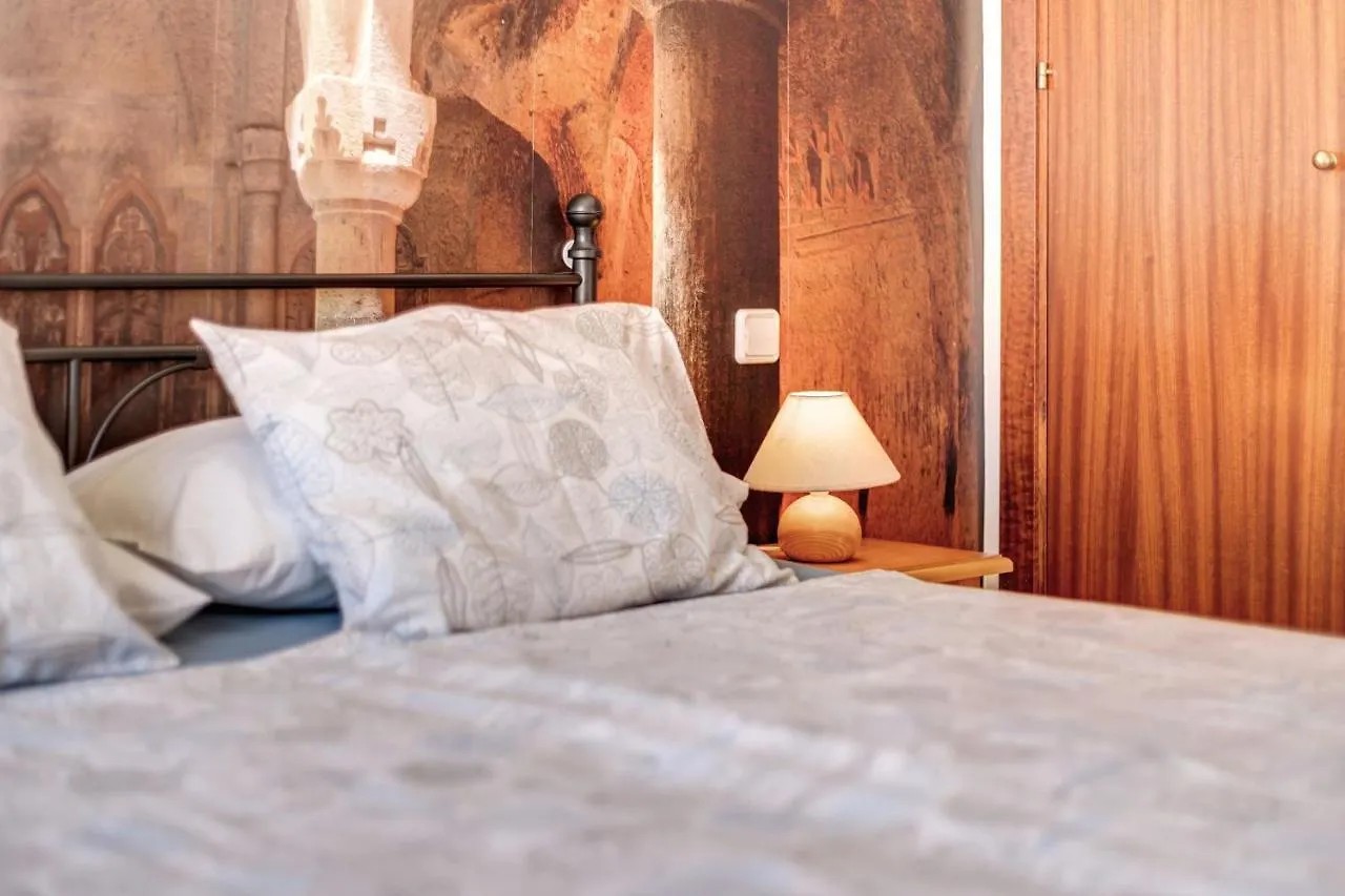 Villa Casa Jasmin A à Sa Ràpita Espagne