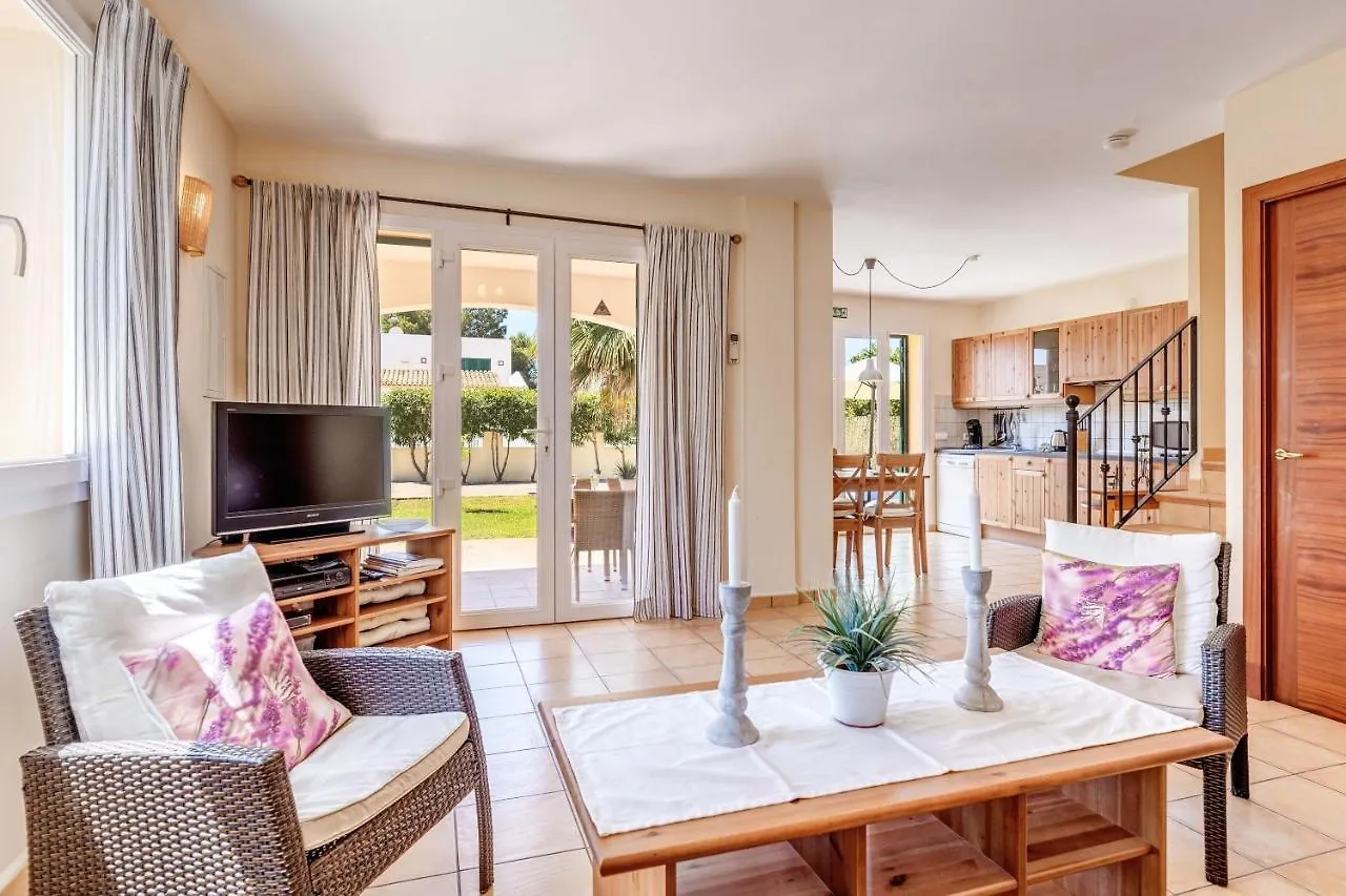 Casa Jasmin A Villa Sa Rapita