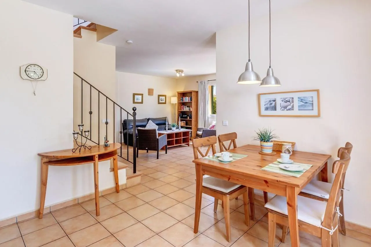 Holiday home Casa Jasmin A Villa Sa Rapita