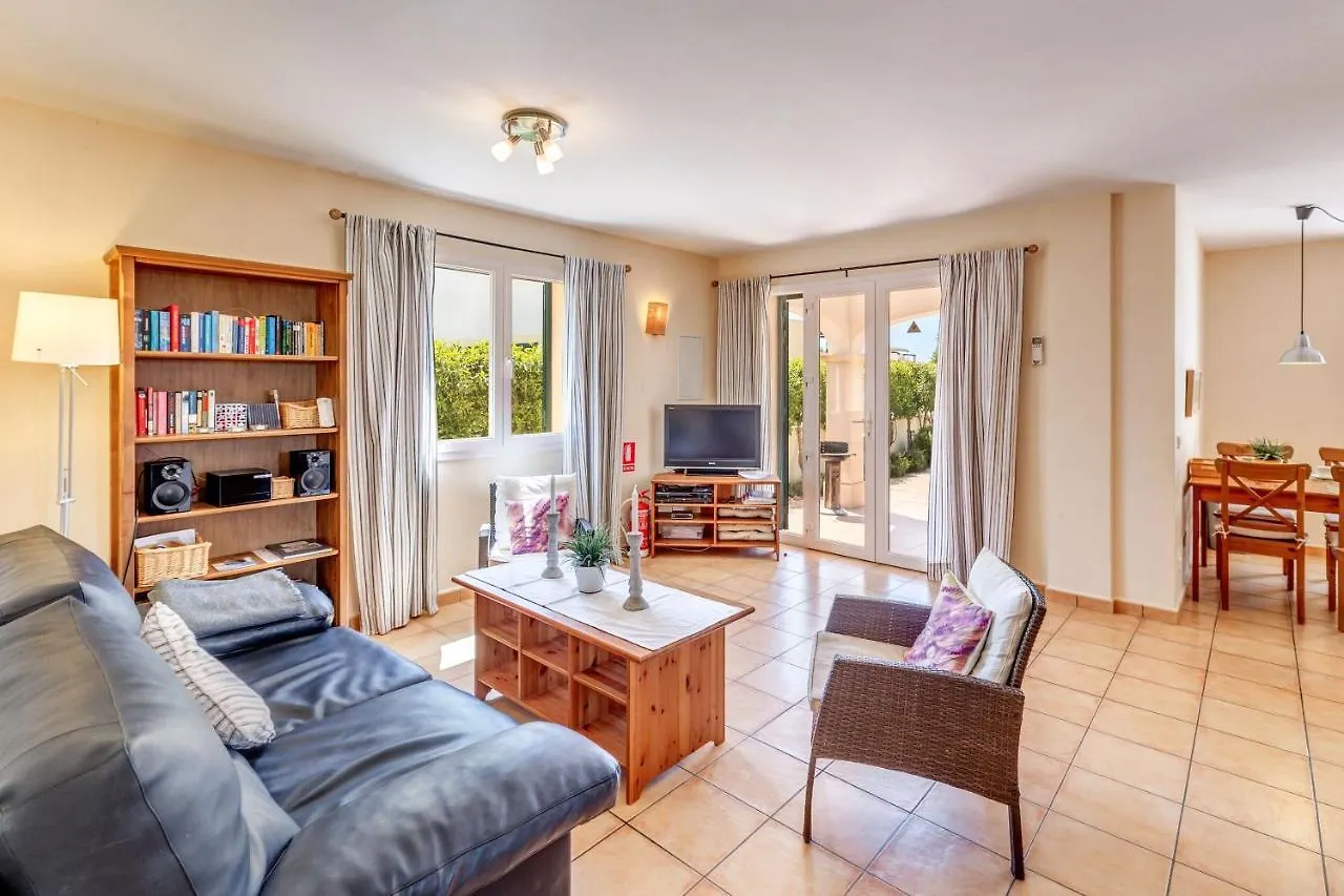 Casa Jasmin A Villa Sa Rapita 0*,