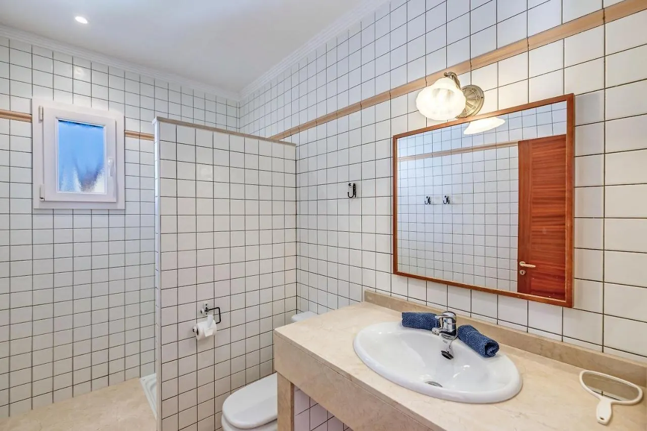 Casa Jasmin A Villa Sa Rapita Holiday home