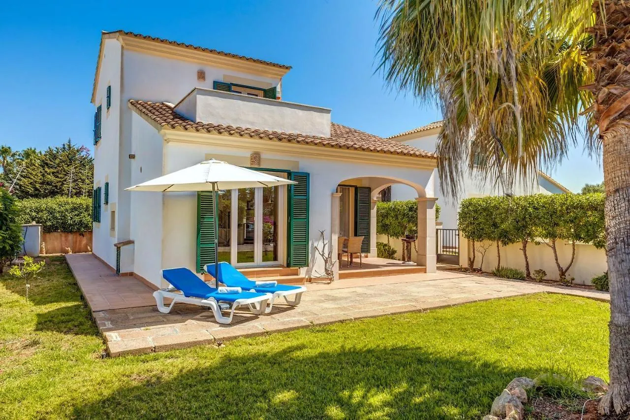 Holiday home Casa Jasmin A Villa Sa Rapita