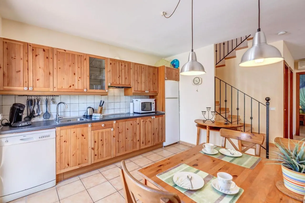 Casa Jasmin A Villa Sa Rapita