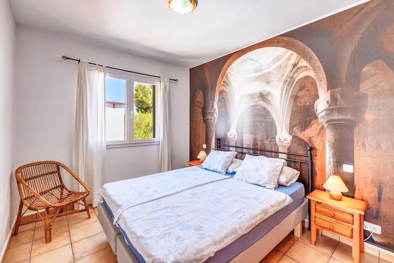 Casa Jasmin A Villa Sa Rapita Holiday home