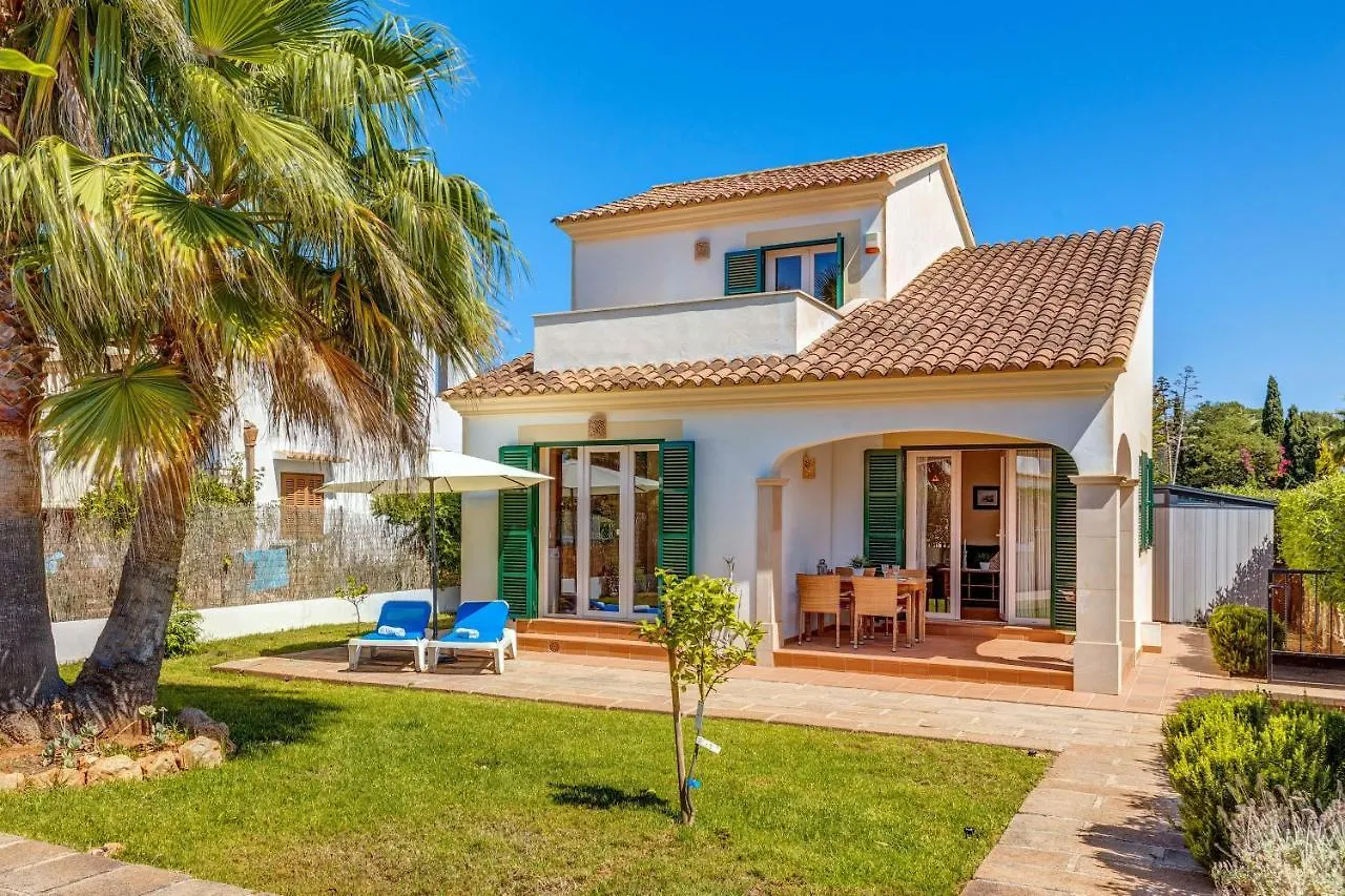 Casa Jasmin A location