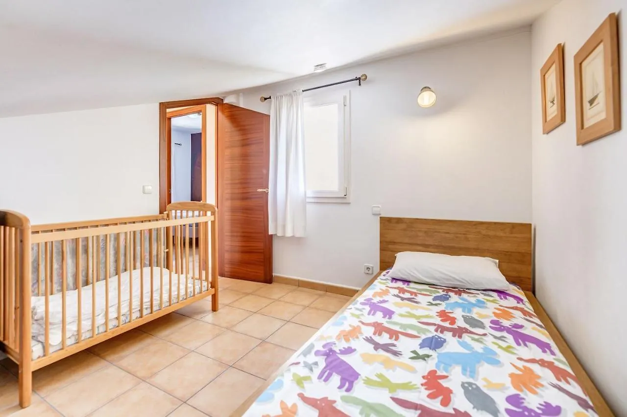 Holiday home Casa Jasmin A Villa Sa Rapita Spain