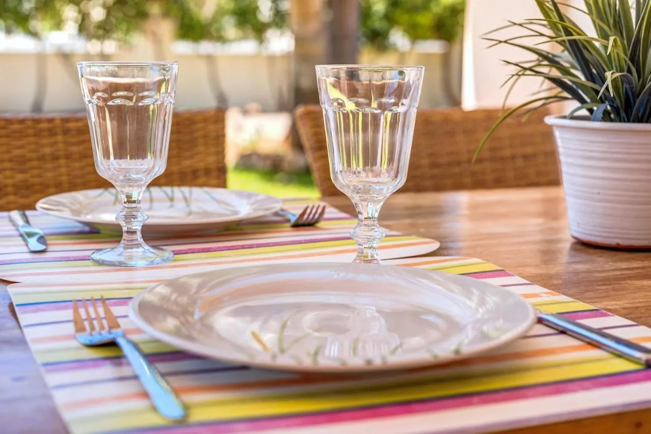 Willa Casa Jasmin A Sa Ràpita 0*,  Hiszpania